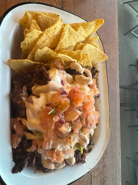Burrito Bae