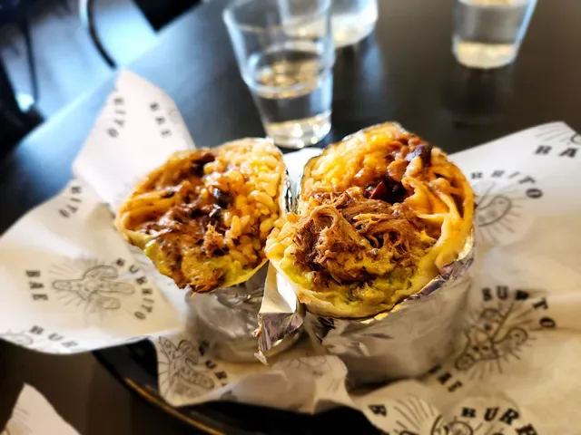 Burrito Bae