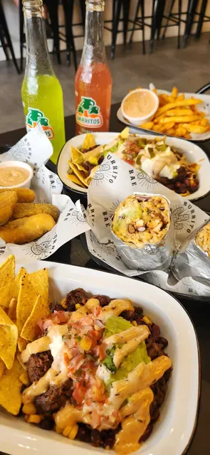 Burrito Bae