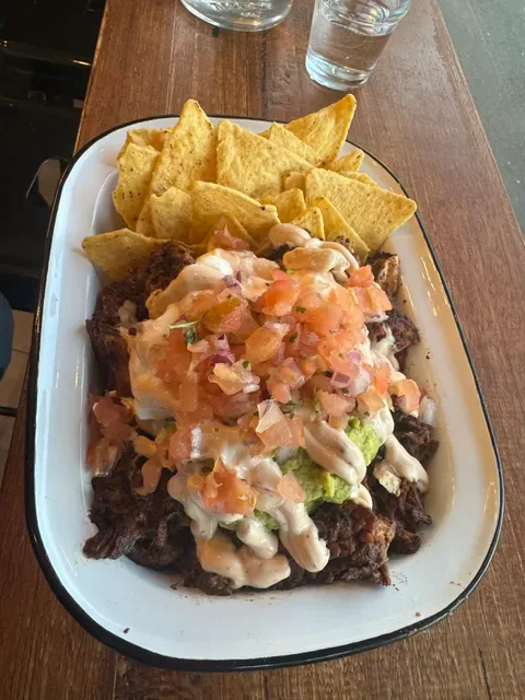 Burrito Bae