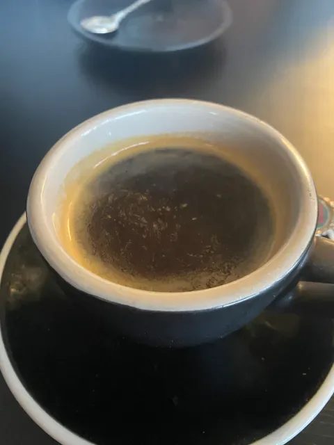 The Street Cafe Aspendale