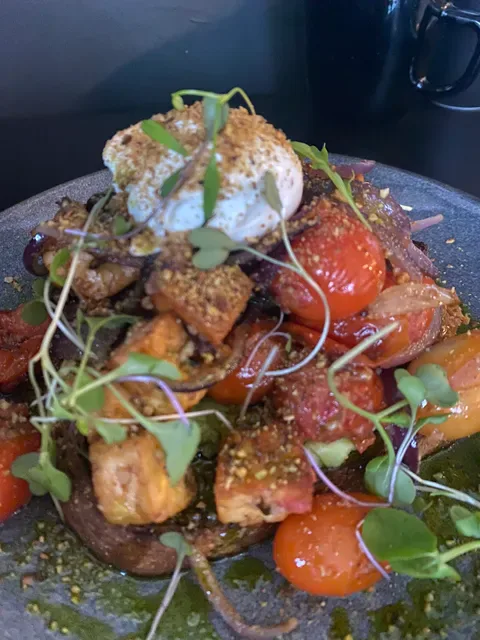 The Street Cafe Aspendale