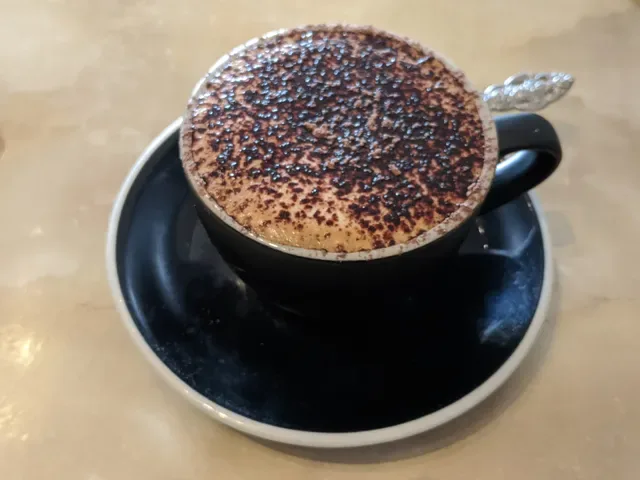 The Street Cafe Aspendale
