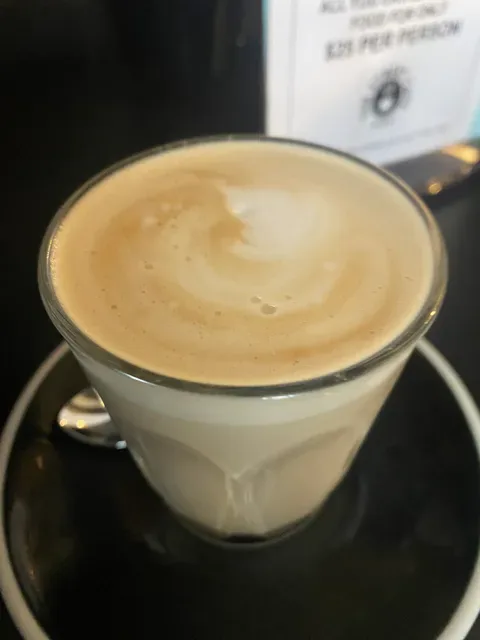 The Street Cafe Aspendale