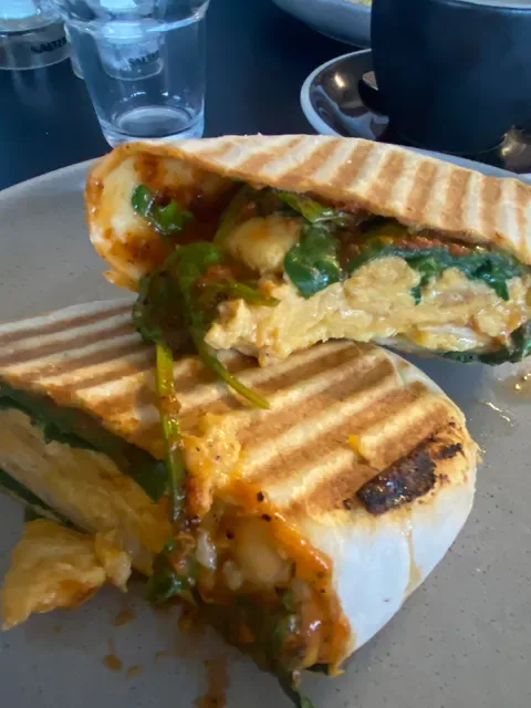 The Street Cafe Aspendale