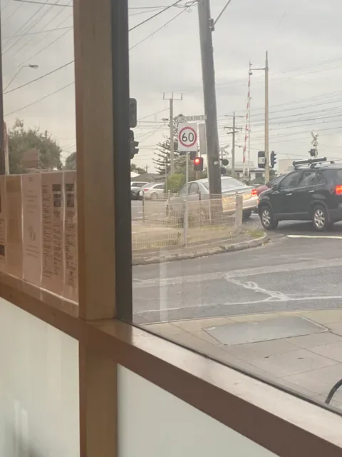 The Street Cafe Aspendale