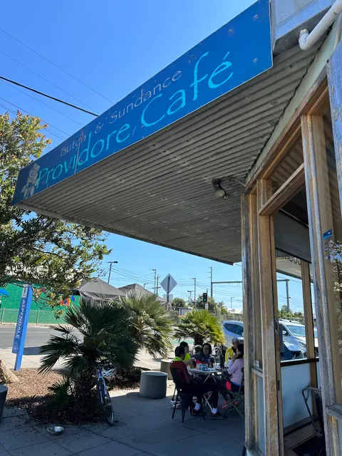 The Street Cafe Aspendale