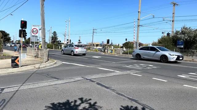 The Street Cafe Aspendale