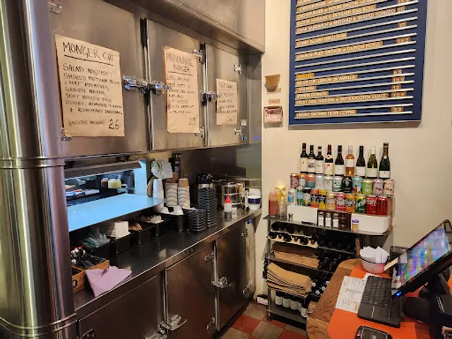 Butchers Diner