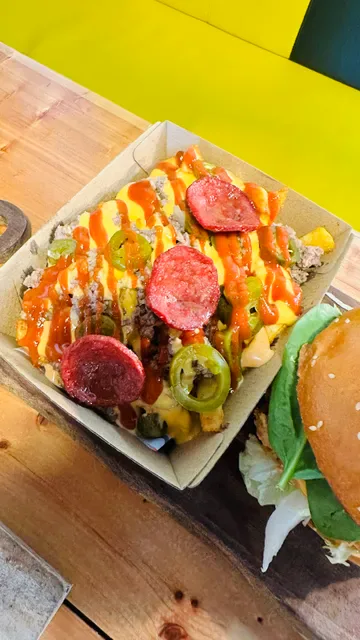 Butler's Smokehouse