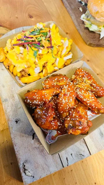 Butler's Smokehouse