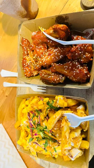 Butler's Smokehouse