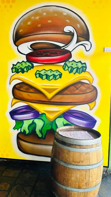 Butler's Smokehouse