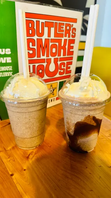 Butler's Smokehouse