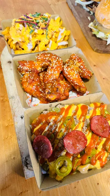 Butler's Smokehouse