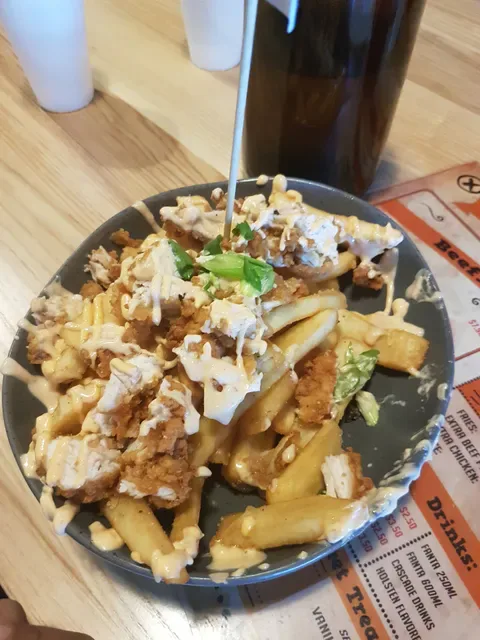 Butler's Smokehouse