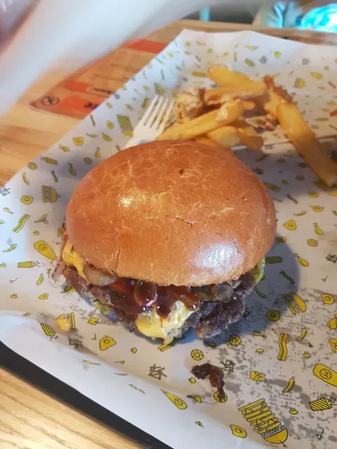 Butler's Smokehouse