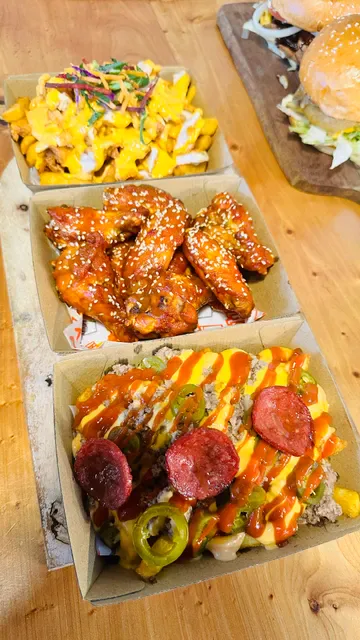 Butler's Smokehouse