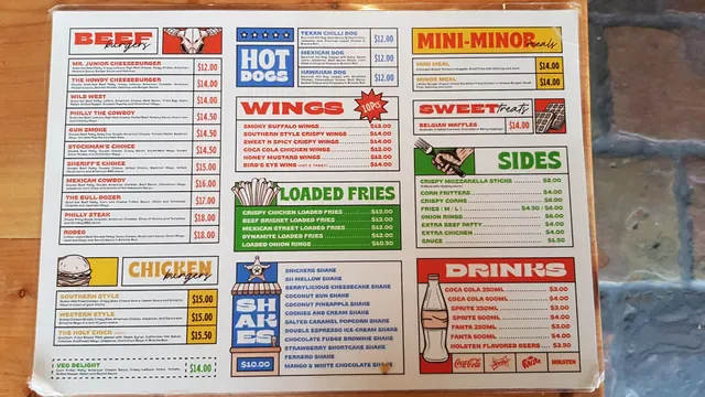 Butler's Smokehouse