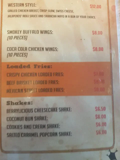 Butler's Smokehouse
