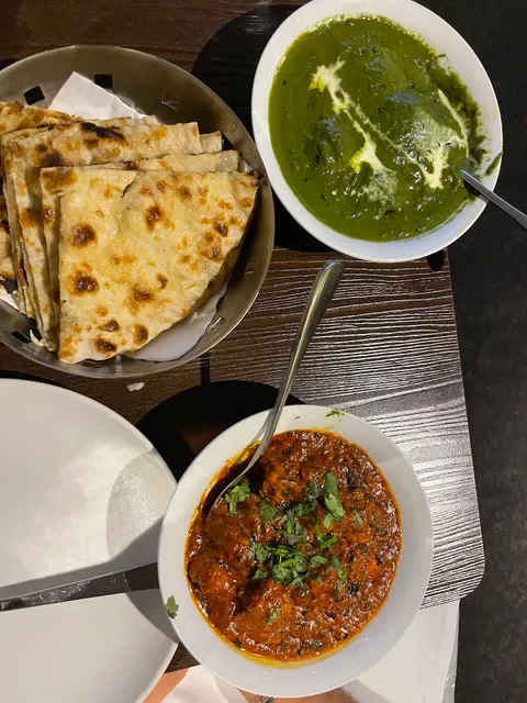 Butter Chicken Factory -SA