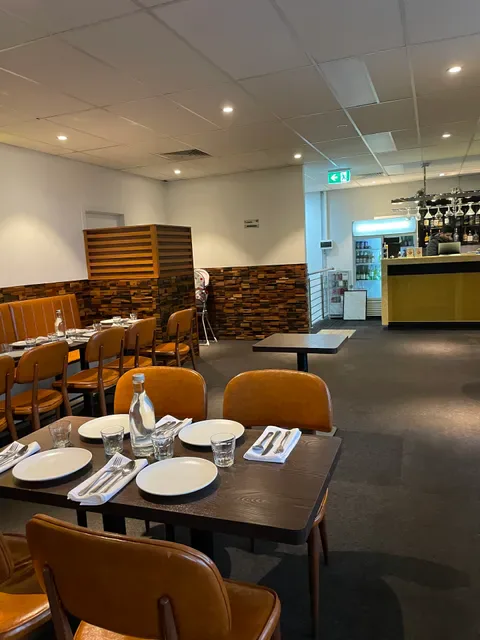 Butter Chicken Factory -SA