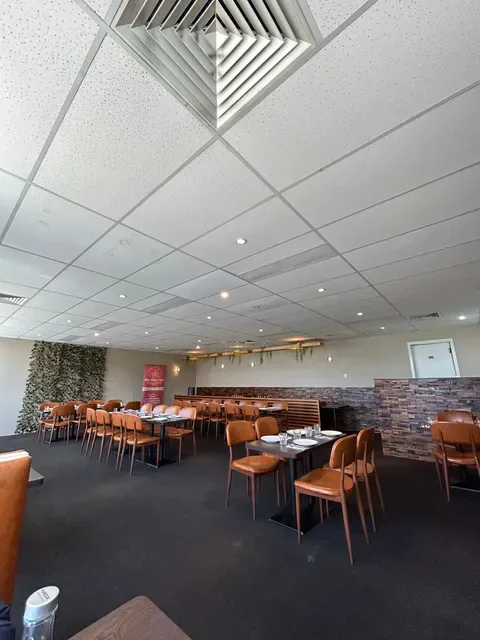 Butter Chicken Factory -SA