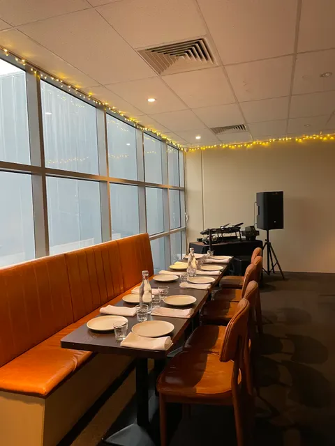 Butter Chicken Factory -SA