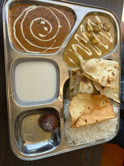 Butter Chicken Factory -SA