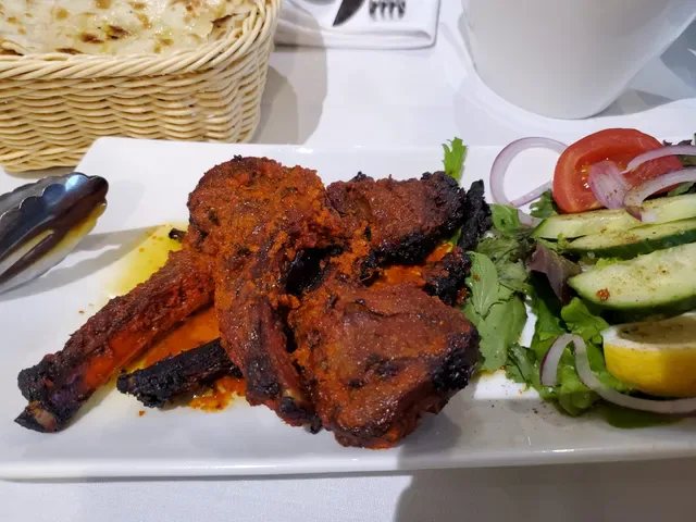 Butter Chicken Factory -SA