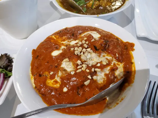 Butter Chicken Factory -SA