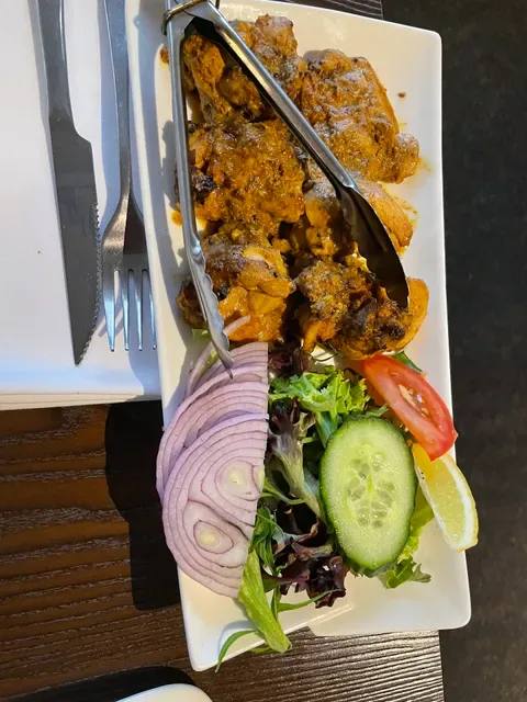 Butter Chicken Factory -SA