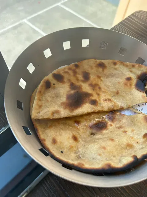 Butter Chicken Factory -SA