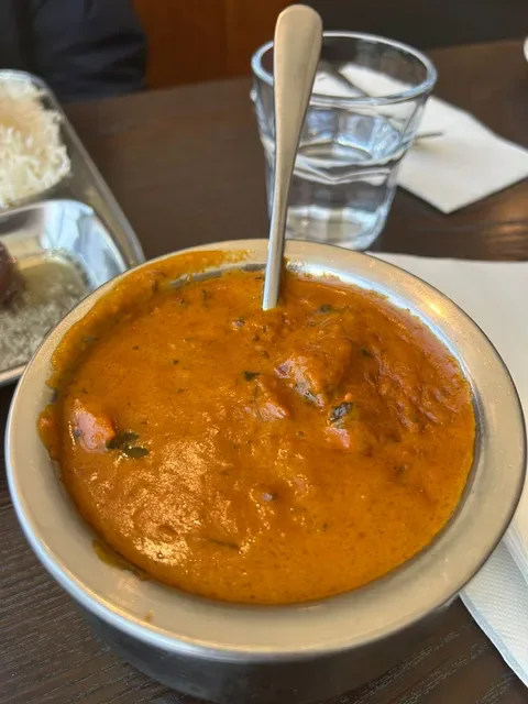Butter Chicken Factory -SA