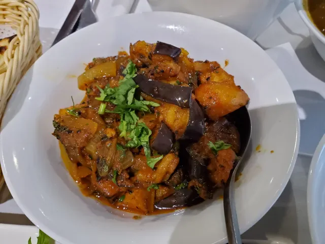 Butter Chicken Factory -SA