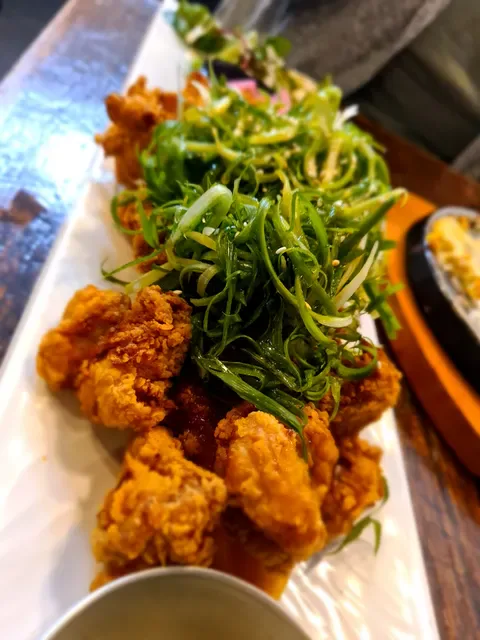 By Korea