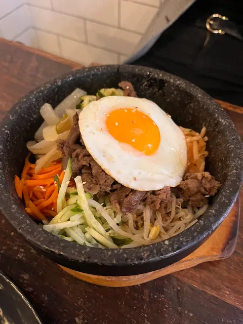 By Korea