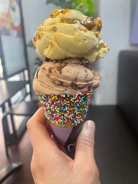 C9 Chocolate & Gelato St Kilda