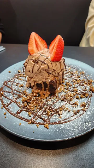 C9 Chocolate & Gelato St Kilda