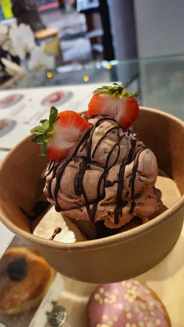 C9 Chocolate & Gelato St Kilda