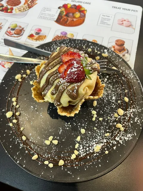 C9 Chocolate & Gelato St Kilda