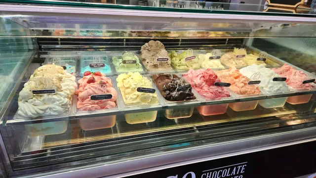 C9 Chocolate & Gelato St Kilda
