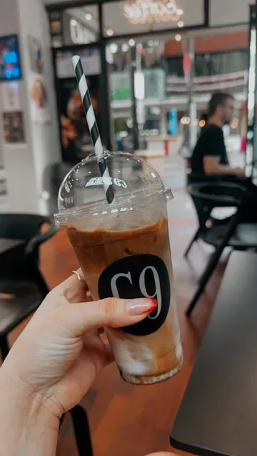 C9 Chocolate & Gelato St Kilda