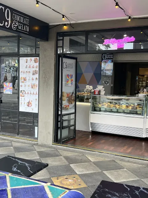 C9 Chocolate & Gelato St Kilda