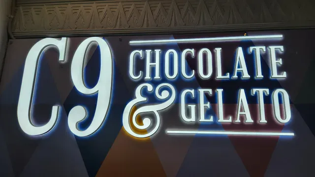 C9 Chocolate & Gelato St Kilda
