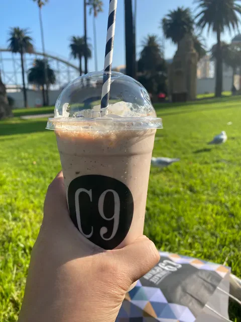 C9 Chocolate & Gelato St Kilda