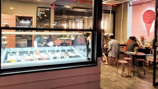 Cà-Rem Gelato