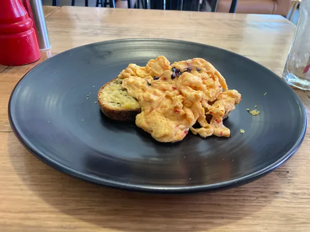 Cafe 130