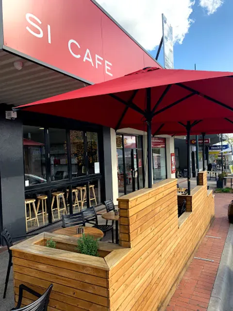 Cafe 130