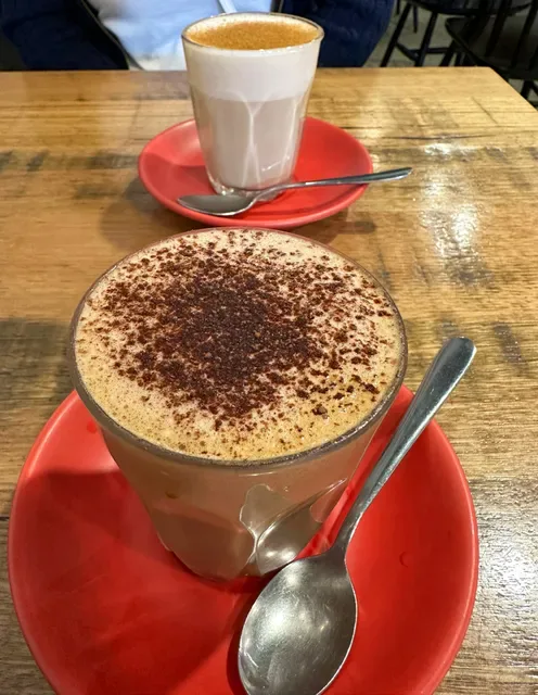 Cafe 130